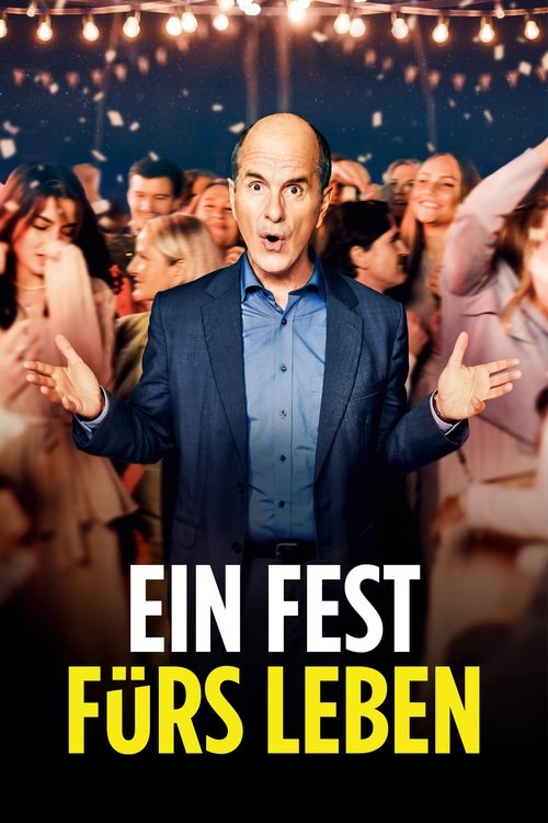Cover von Ein Fest Fürs Leben