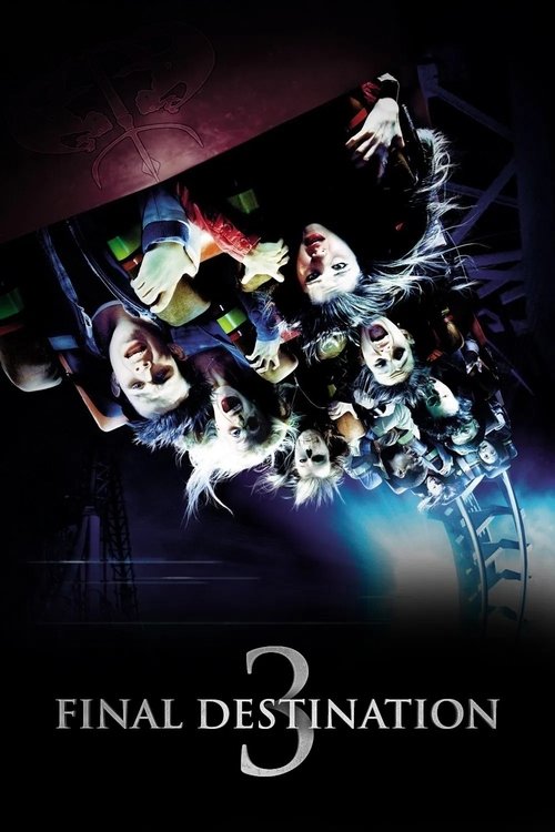 Cover von Final Destination 3