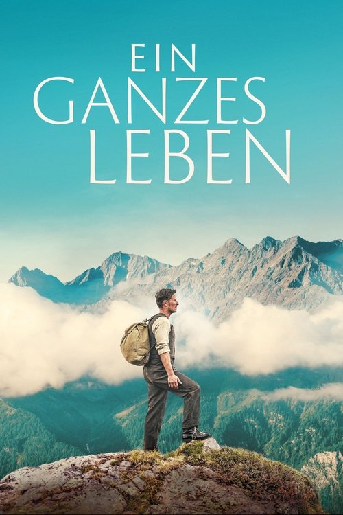 Cover von Ein ganzes Leben
