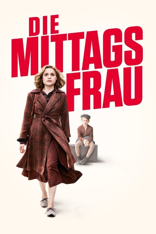 Cover von Die Mittagsfrau