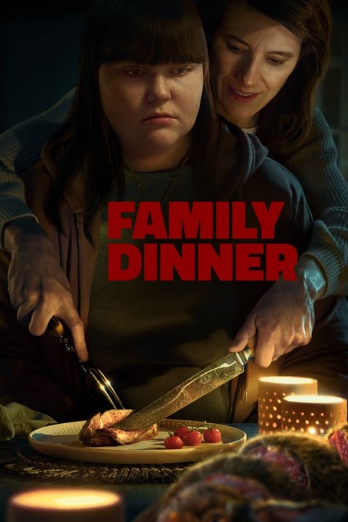 Cover von Family Dinner