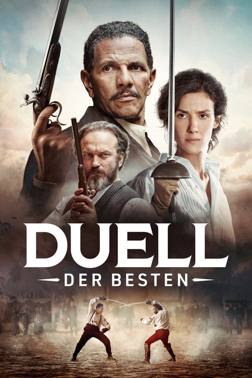 Cover von Duell der Besten