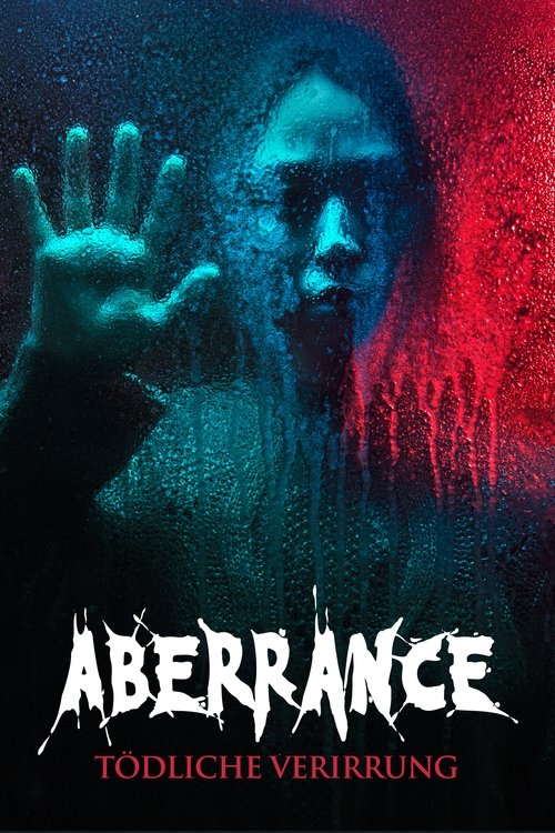 Cover von Aberrance - Tödliche Verirrung