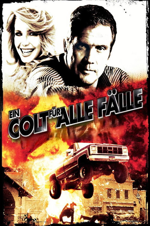 Cover von Ein Colt für alle Fälle