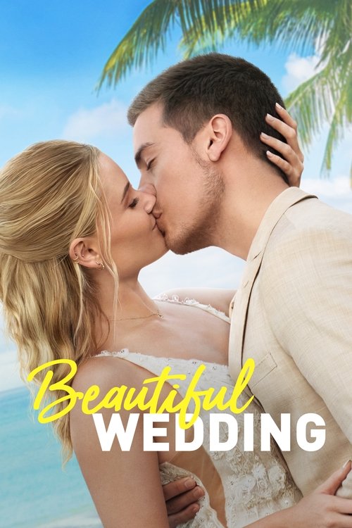 Cover von Beautiful Wedding