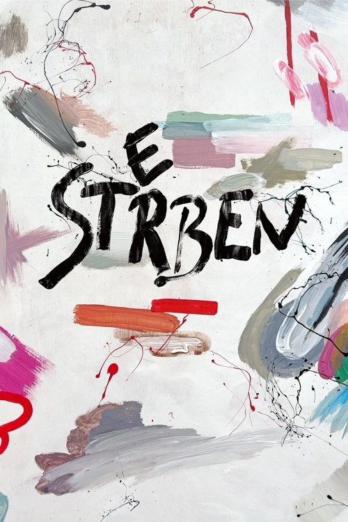 Cover von Sterben