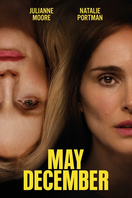Cover von May December