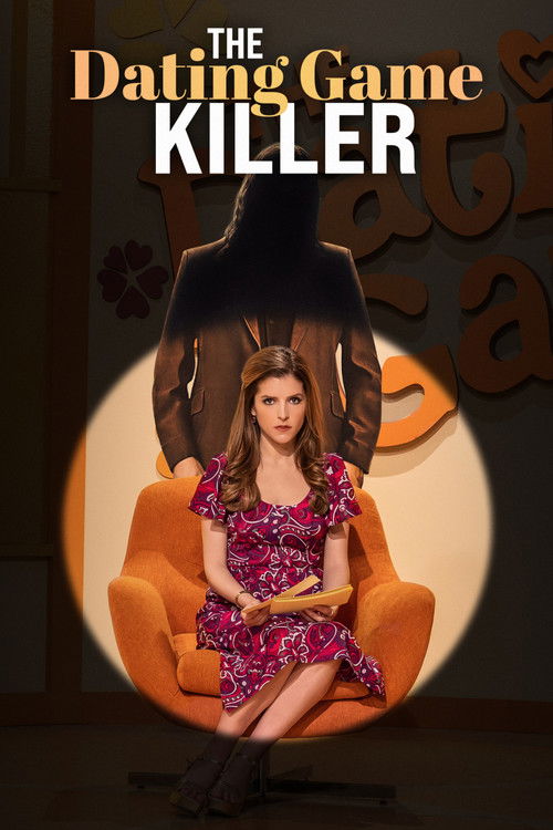 Cover von The Dating Game Killer