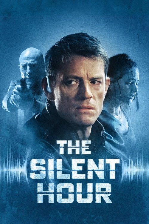 Cover von The Silent Hour