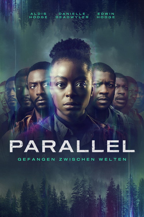 Cover von Parallel