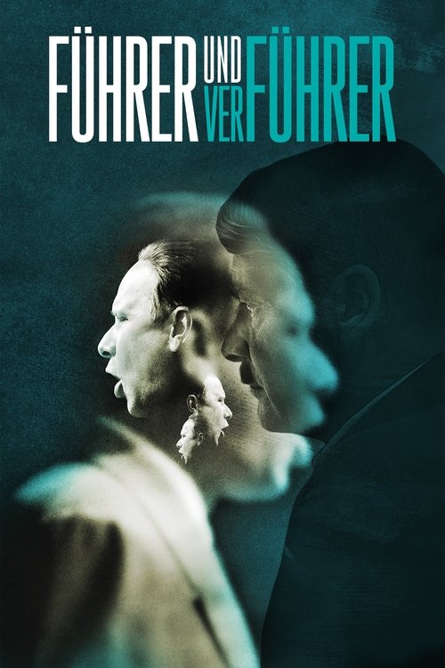 Cover von Führer und Verführer