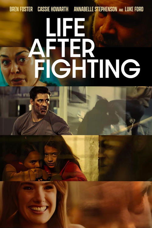 Cover von Life After Fighting