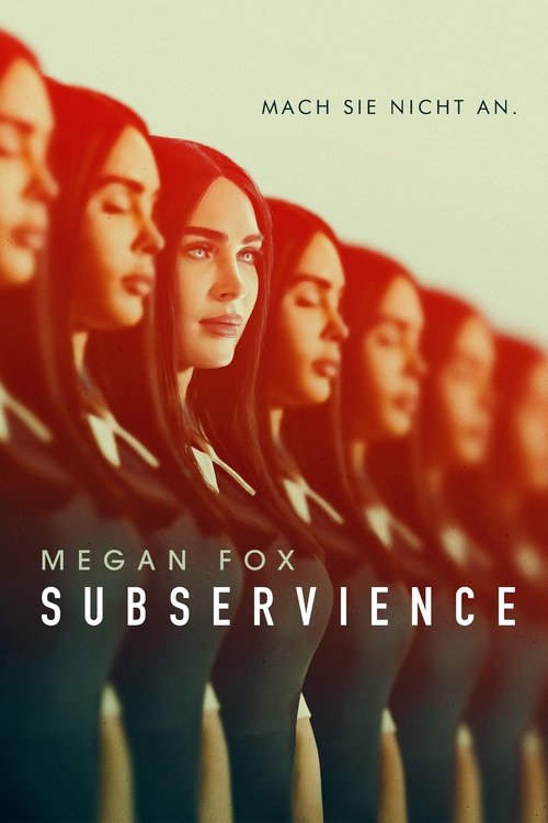 Cover von Subservience