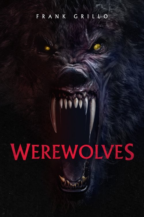 Cover von Werewolves