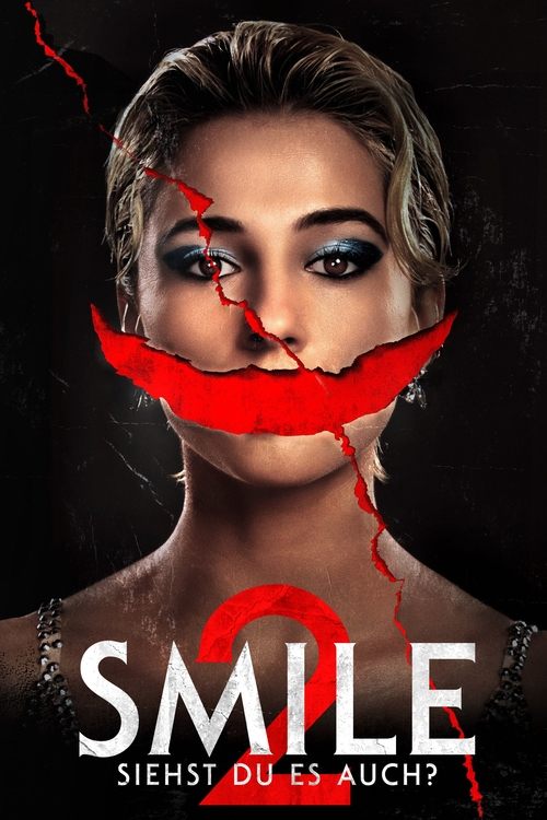 Cover von Smile 2 - Siehst du es auch?
