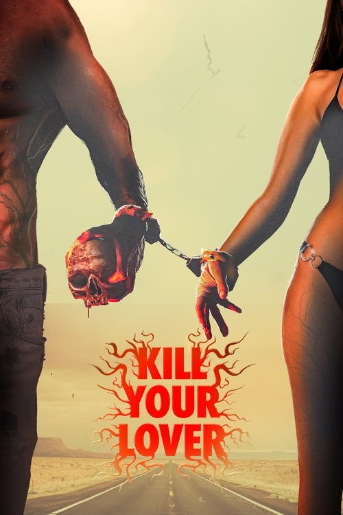 Cover von Kill Your Lover