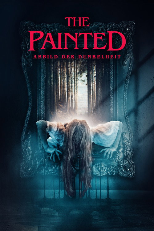 Cover von The Painted