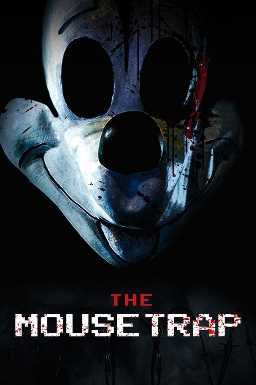 Cover von The Mouse Trap