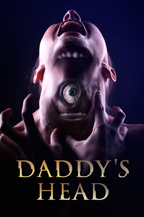 Cover von Daddy's Head