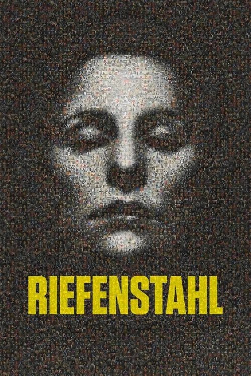 Cover von Riefenstahl
