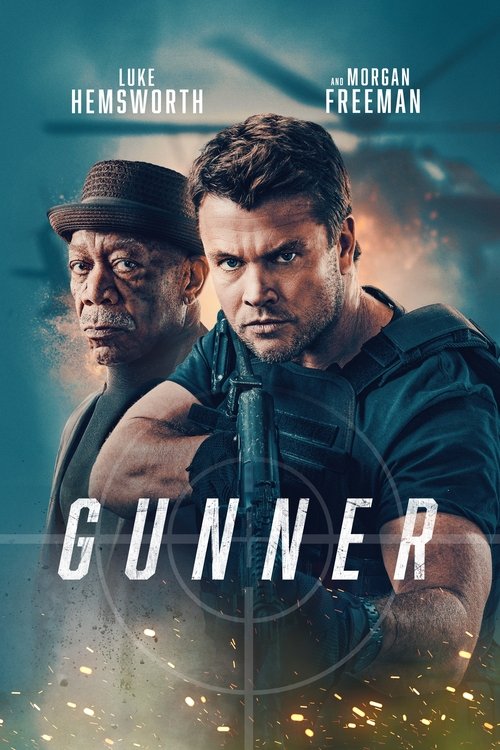 Cover von Gunner