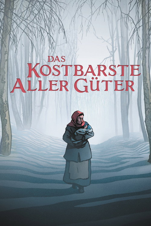 Cover von Das Kostbarste aller Güter
