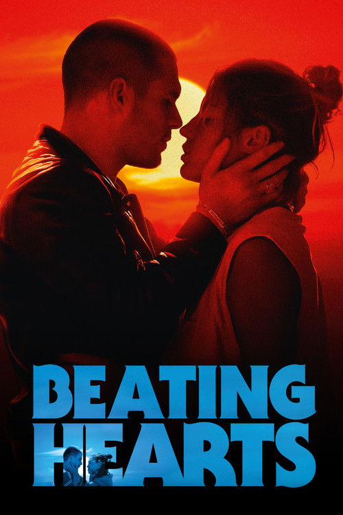 Cover von Beating Hearts
