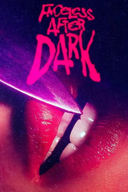 Cover von Faceless After Dark - Der Horror ist real