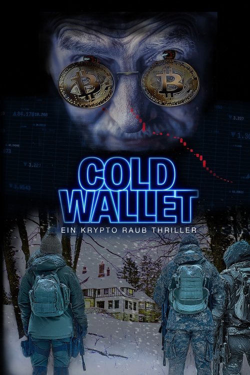 Cover von Cold Wallet