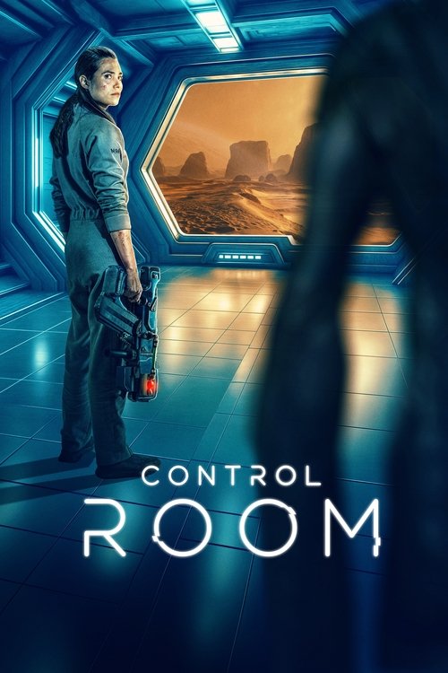 Cover von Control Room