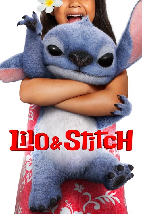 Cover von Lilo & Stitch