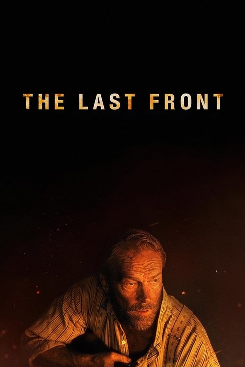 Cover von The Last Front