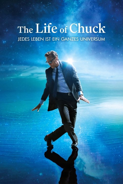 Cover von The Life of Chuck
