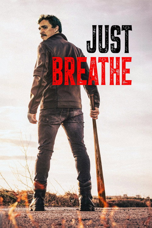 Cover von Just Breathe