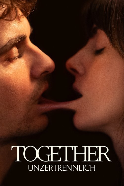Cover von Together - Unzertrennlich