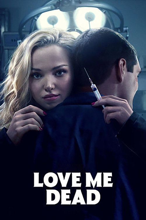 Cover von Love Me Dead