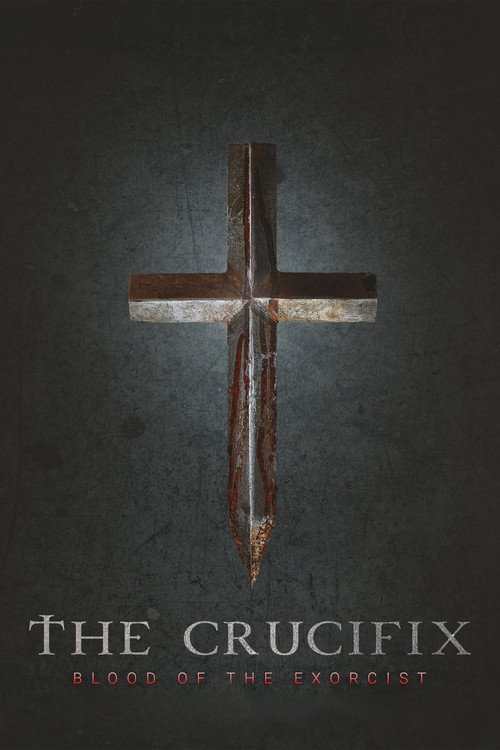 Cover von The Crucifix: Blood of the Exorcist