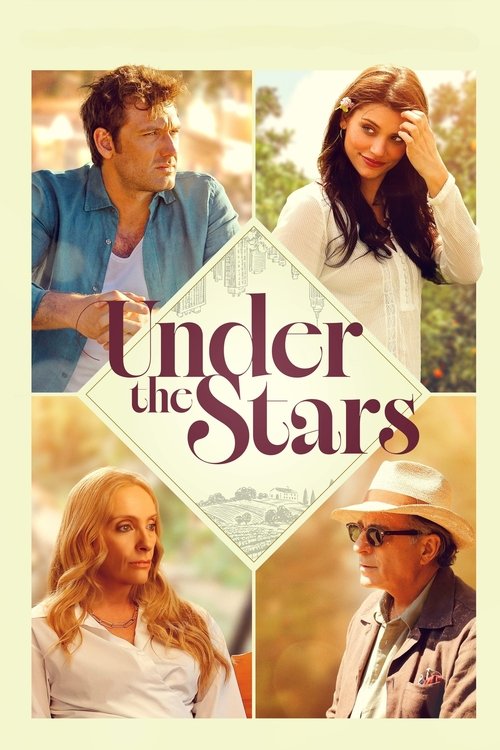 Cover von Under the Stars