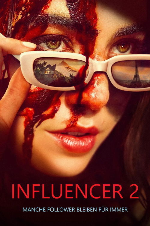 Cover von Influencer 2