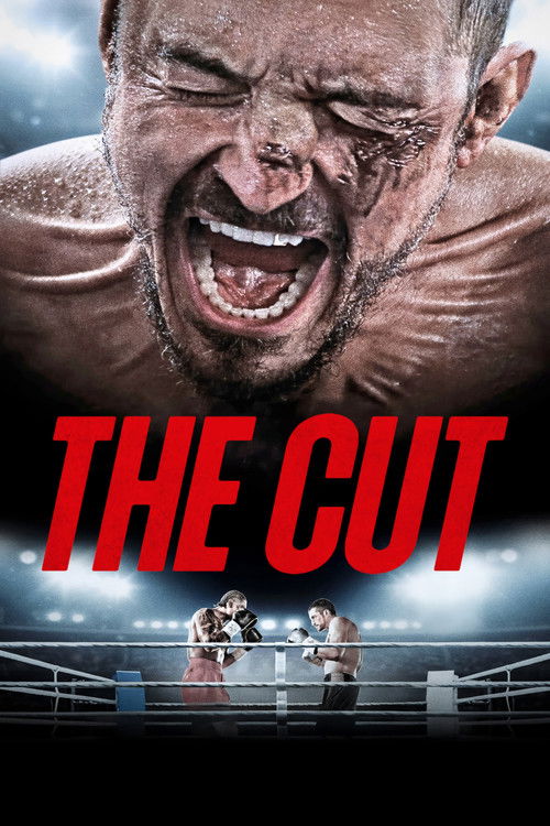 Cover von The Cut