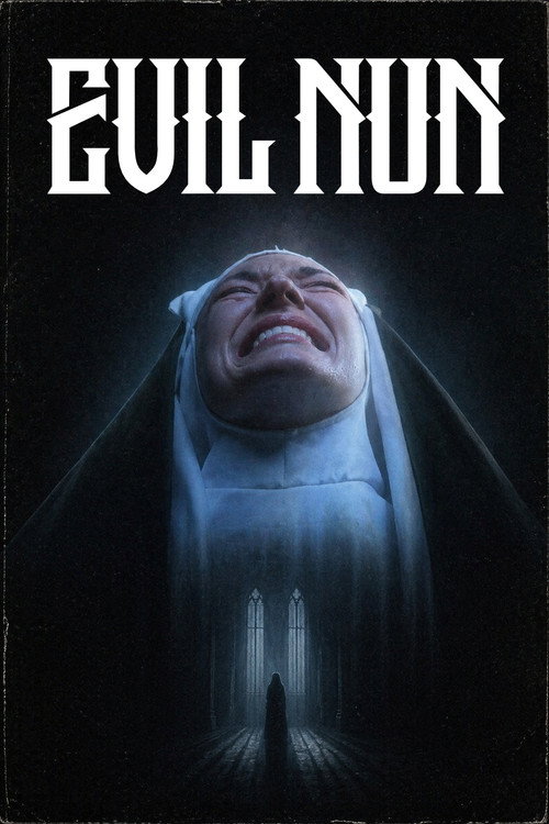 Cover von Evil Nun