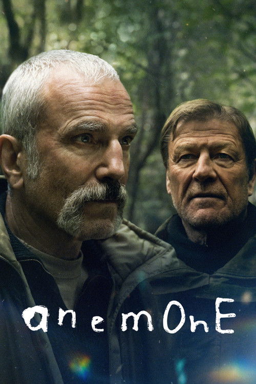 Cover von Anemone