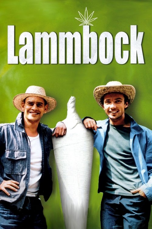 Cover von Lammbock