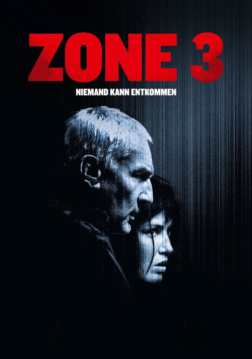 Cover von Zone 3