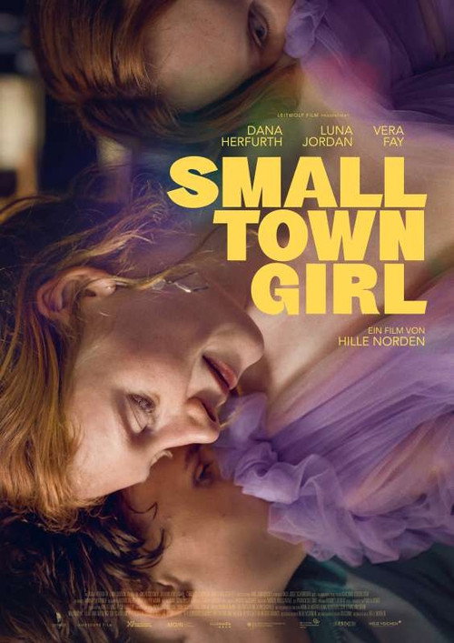 Cover von Smalltown Girl