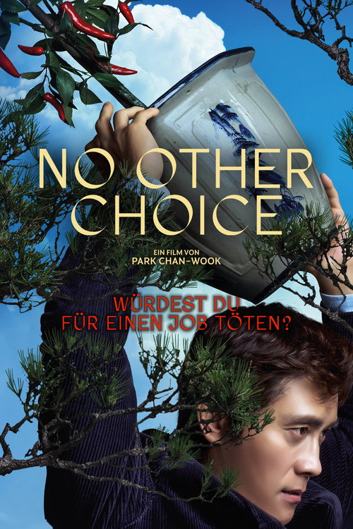 Cover von No Other Choice