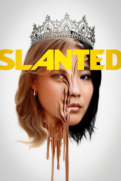 Cover von Slanted