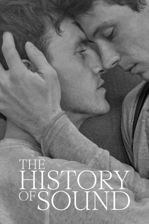Cover von The History of Sound