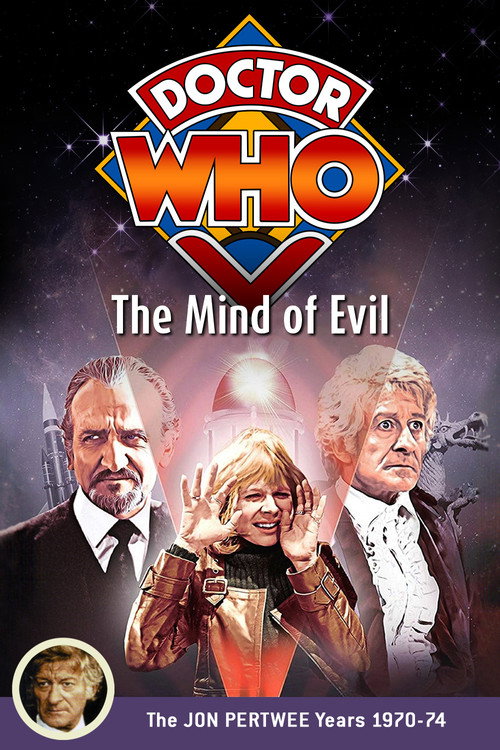 Cover von Doctor Who: Die Maschine des Bösen