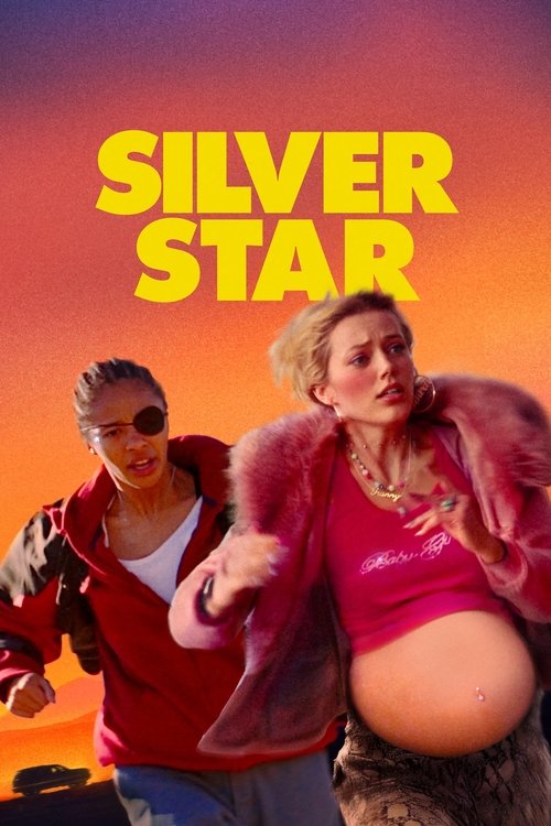 Cover von Silver Star